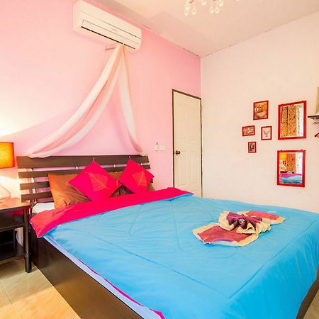 Baan Por Jai Pool Villa Hua Hin Eksteriør billede