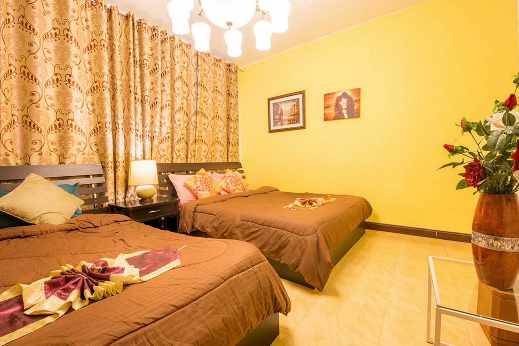 Baan Por Jai Pool Villa Hua Hin Eksteriør billede
